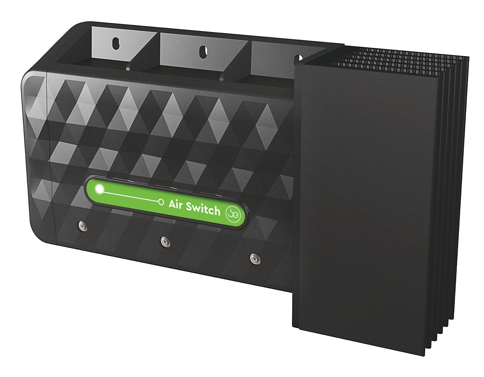 Eniscope Air Switch - single phase asset management